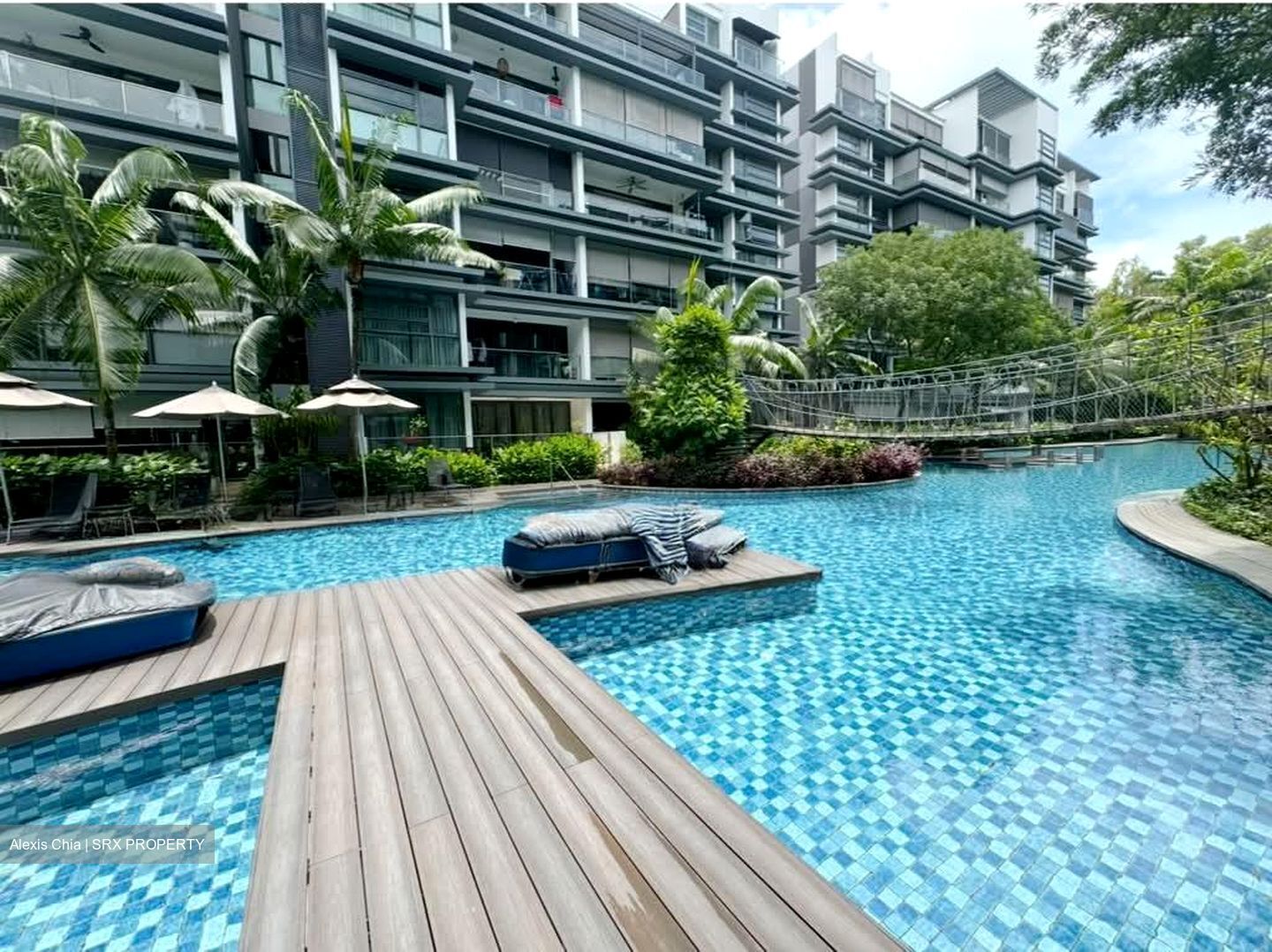 Hedges Park Condominium (D17), Condominium #576771981